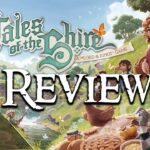 Tales of the Shire Review
