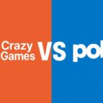 CrazyGames vs Poki