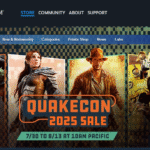 Steam Adds 8 Brand