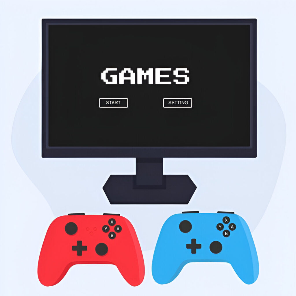 logic games for focus