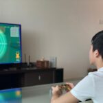 reaction time training games